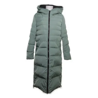 Vinterkappa (Grön, Svart) från Rino & Pelle Polyester