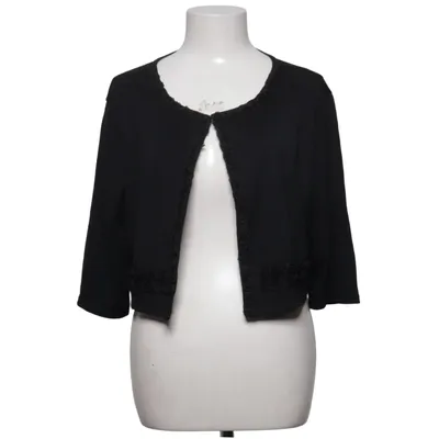 Boléro (Noir) de JK2 Élasthane, Polyester