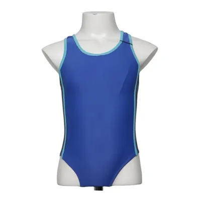 Maillot de bain une pièce (Bleu, Turquoise) de Next Élasthane, Polyester