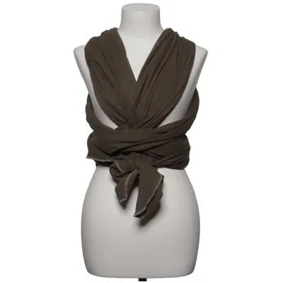 Écharpe porte-bébé (Sling) de Manduca Coton biologique