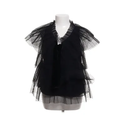 Top (Black) from Sézane