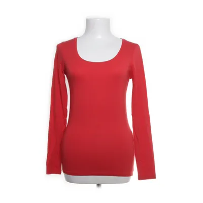 Långärmad t-shirt (Röd) från VILA Clothes