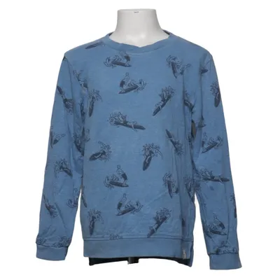 Sweatshirt (Bleu) de Scotch Shrunk