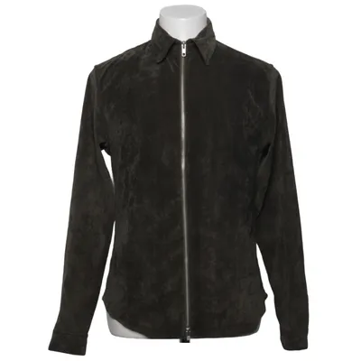 Cardigan (Groen) van Ciszere Elastaan, Polyamide, Polyester