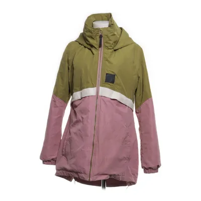 Ski jacket (Pink, Green, White) from Alife & kickin Recycled polyester
