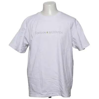 T-shirt (Vit) från Random Bastards