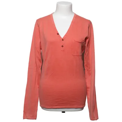 Farfarströja (Orange) från Drykorn for Beautiful People Bomull