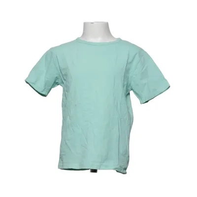 T-shirt (Grön) från Minimarket Bomull, Elastan
