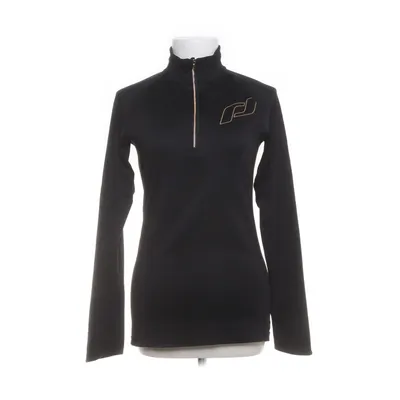 Träningströja (Svart) från Pro Touch Elastan, Polyester