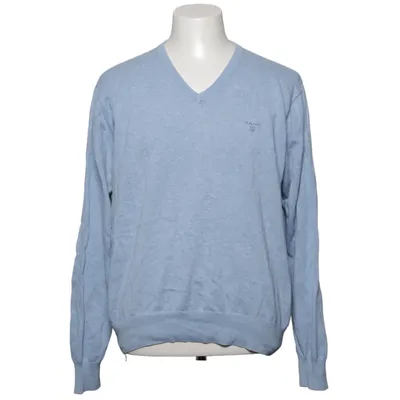 Pullover (Blue) from GANT