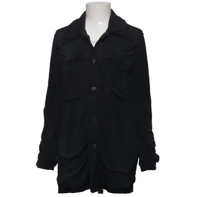 Cardigan (Noir) de SAND Basic Élasthane, Polyamide, Polyester