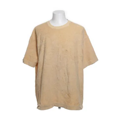 T-shirt (Beige) fra Arket Bomuld