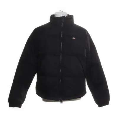 Vinterjakke (Sort) fra Dickies Polyamid, Polyester