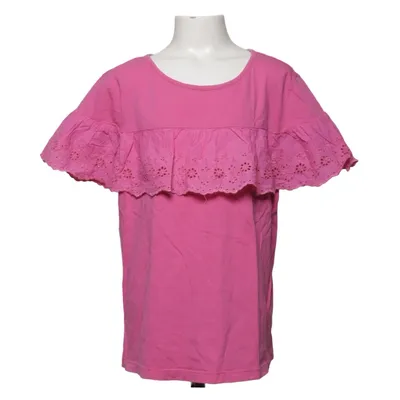 Top (Roze) van Gap Kids Katoen, Polyester