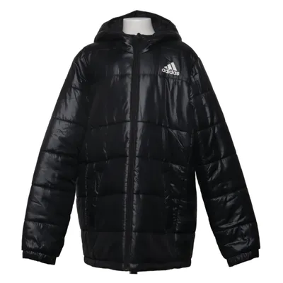 Vinterjacka (Svart) från Adidas Polyester