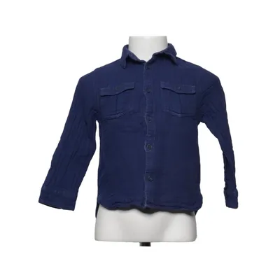Shirt (Blue) from Orchestra Cotton