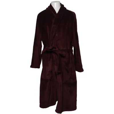 Badekåbe (Lilla) fra JP 1880 Polyester