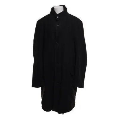 Manteau (Gris) de Engbers Acrylique, Coton, Polyester, Laine