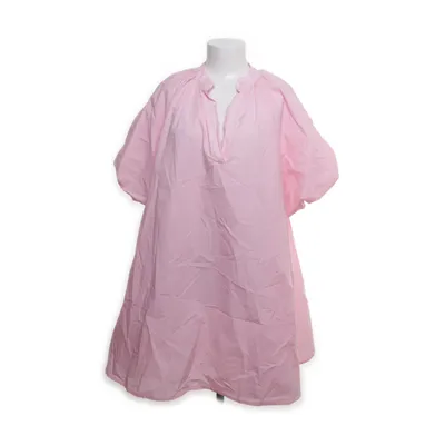 Dress (Pink) from Senes