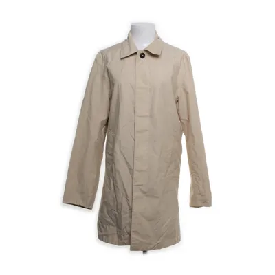 Regenjas (Beige) van GANT Katoen, Nylon, Polyester