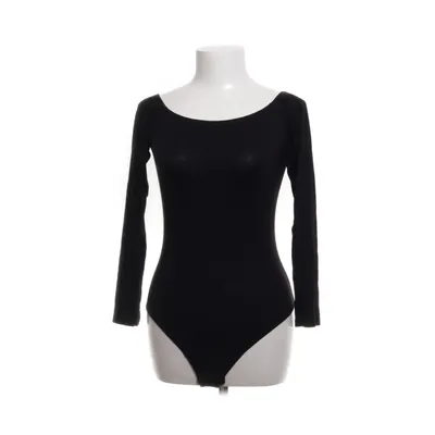 Body (Sort) fra Cosabella Elastan, Viscose