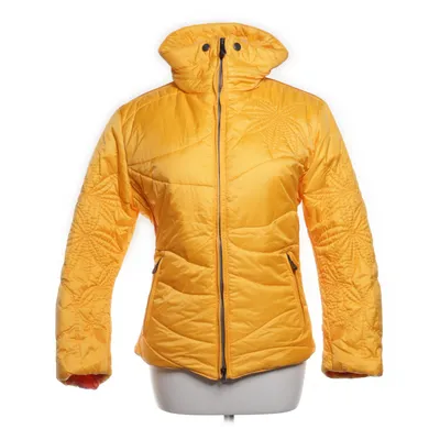 Skidjacka (Gul) från Jet Set