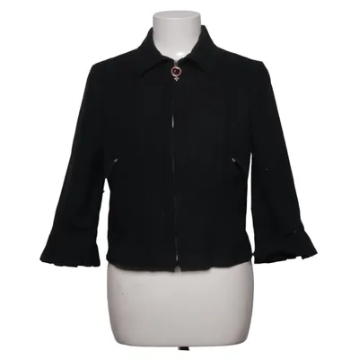 Veste (Noir) de Moschino Jeans