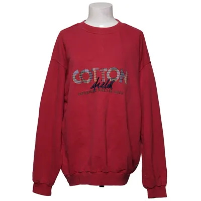 Sweatshirt (Pink) fra Cottonfield Bomuld