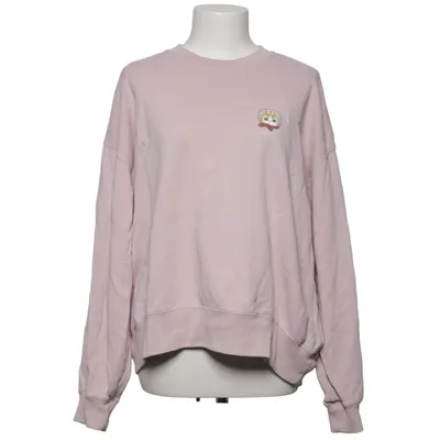 Collegetröja (Mofusand) från Uniqlo x UT Bomull, Polyester