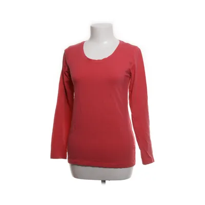 Långärmad t-shirt (Rosa) från The Essentials by Race Marine Bomull, Elastan