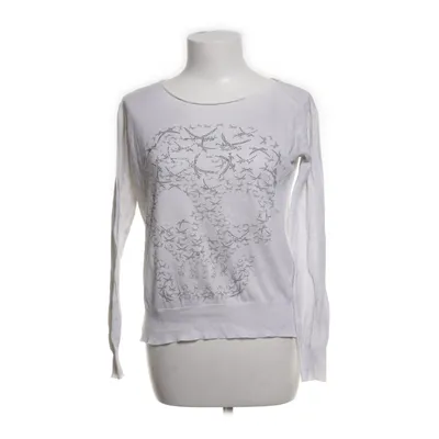 T-shirt à manches longues (Beige) de Sansibar Cachemire, Coton