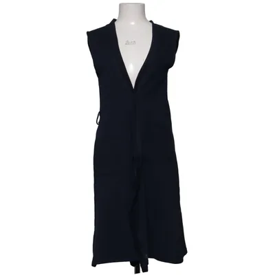 Gilet (Blauw) van Emjey