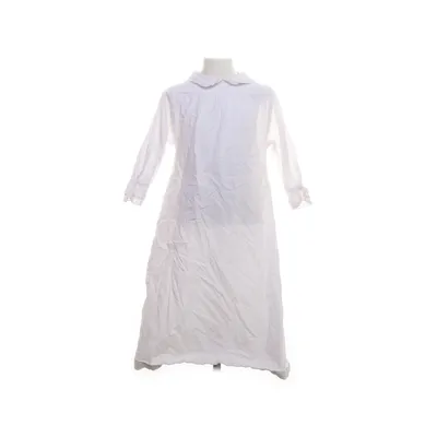 Chemise (White) from Rusta Home Cotton