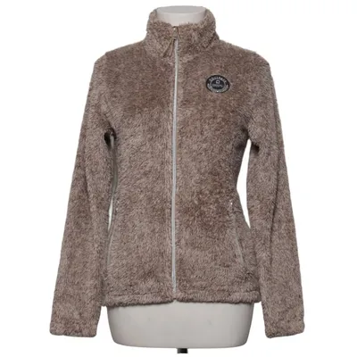 Fleece jacket (Miles) from Equipage Polyester