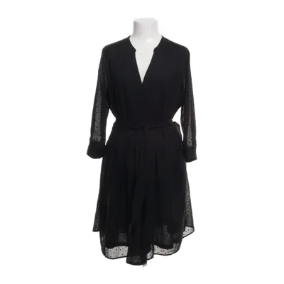 Skjortklänning (Svart) från Salsa Polyester