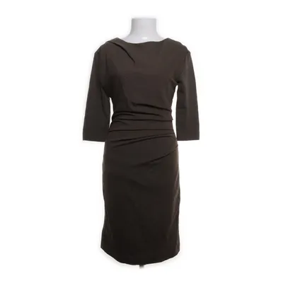 Jurk (Groen) van Tiger of Sweden Elastaan, Polyamide, Polyester, Viscose
