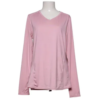 Træningstrøje (Pink) fra Energetics Elastan, Polyester