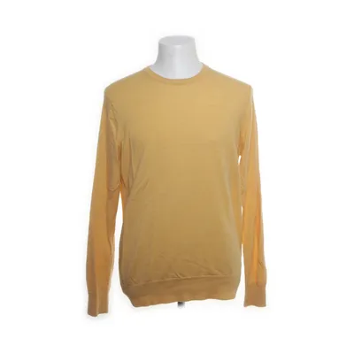 Sweater (Yellow) from Uniqlo Wool