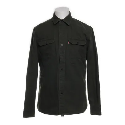 Jeansskjorta (Grön) från Levi Strauss & Co Bomull