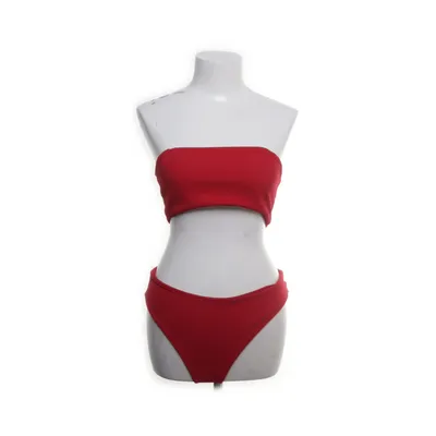Bikini (Rood) van Zaful Elastaan, Polyester