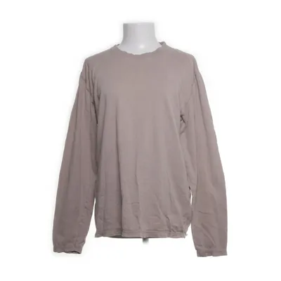 Långärmad t-shirt (Beige) från Drykorn for Beautiful People Bomull