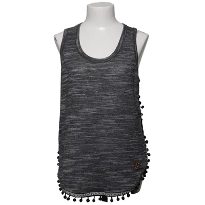 Débardeur (Tank Trap) de Aiki Keylook