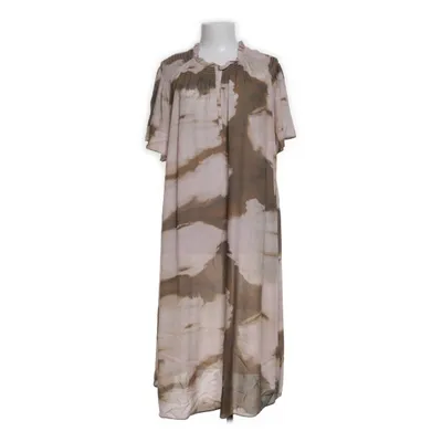 Klänning (Rosa, Brun) från Gustav Viskos