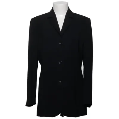 Blazer (Sort) fra Merrytime Polyester