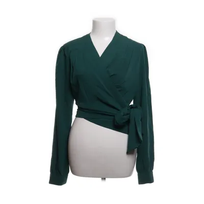 Omlottblus (Grön) från Rock n' Romance Polyester