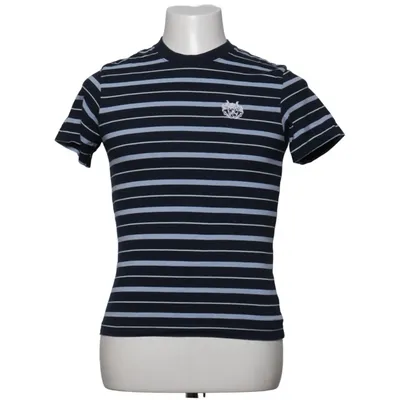 T-shirt (Bleu) de Weekday Coton