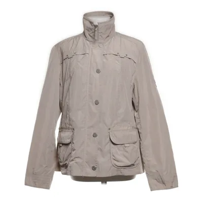 Jacka (Beige) från Barbara Lebek Polyester