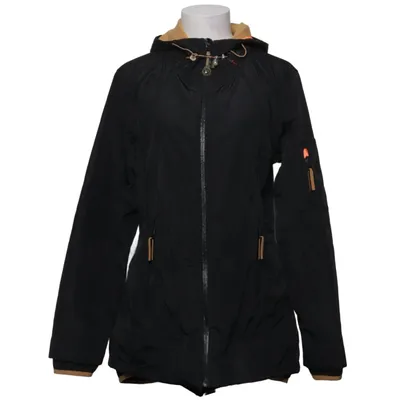 Outdoor jas (Zwart) van Cruise Polyester