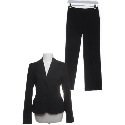 Suit (Black) from XX by Mexx Acetate, Elastane, Polyester, Viscose