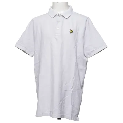 Polo (Beige) de Lyle & Scott Coton